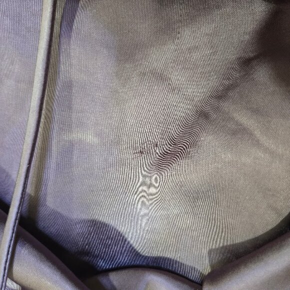 NWT ELLIATT Faith Maxi Dress Mauve Size S - Picture 16 of 16